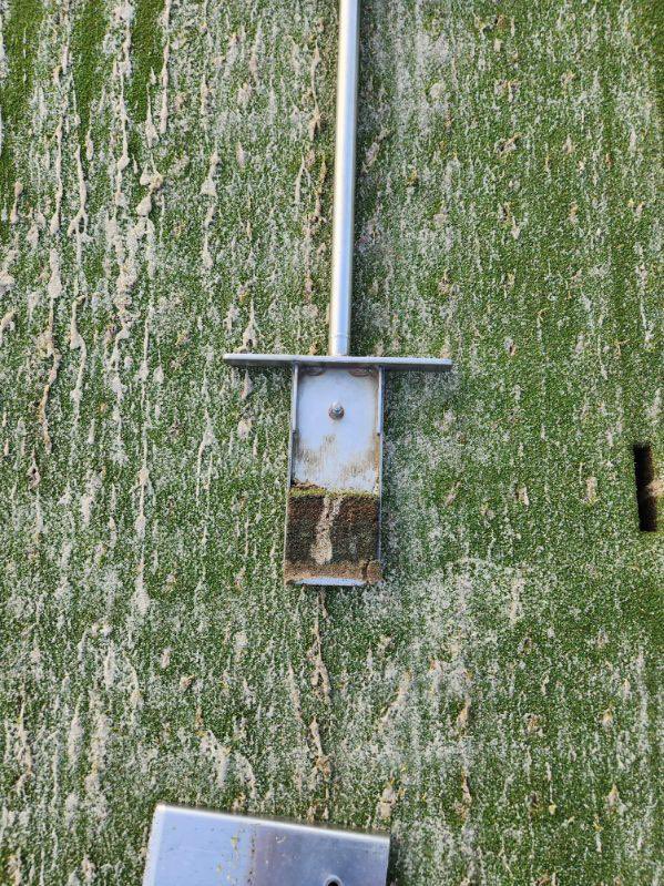 Palmetto Turf Masters LLC tweet media