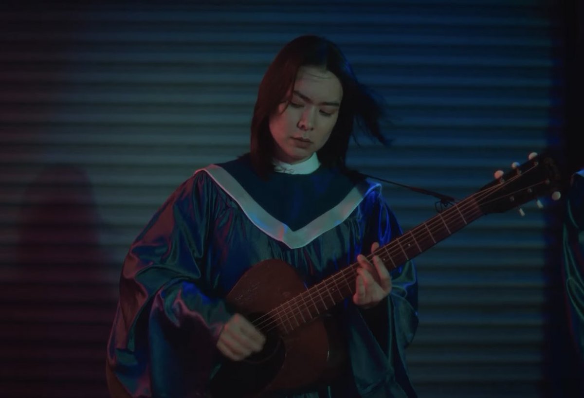 Mitski Updates tweet media