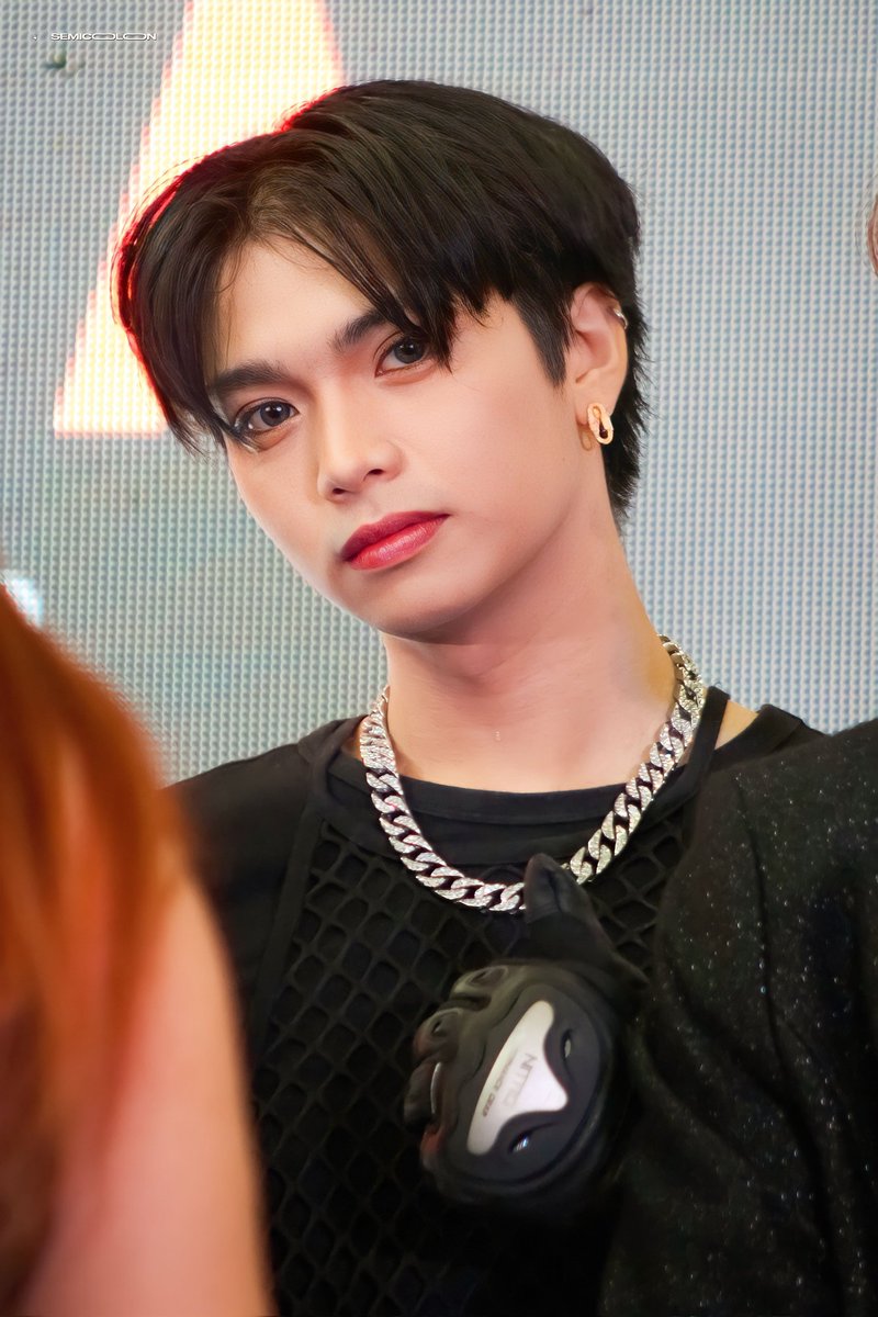 azter_alas's tweet photo. 📷 : @semicolon_ppop
Styled by : @markranque2 ✨️
[c] @asterisk_ph
Thanks to (RTPSKINLOUNGECO.) 🙏🏻

Asterisk Entertainment Artist/Trainee
For inquiries: asterisk.inquiry2023@gmail.com or 09270457628

#ALASRUANTO #PROJECTZALAS #TRAINEEÆ #PPOPFIESTATOUR
#PPOPFIESTATOURGENTRICAVITE https://t.co/MQtYzGPcZB