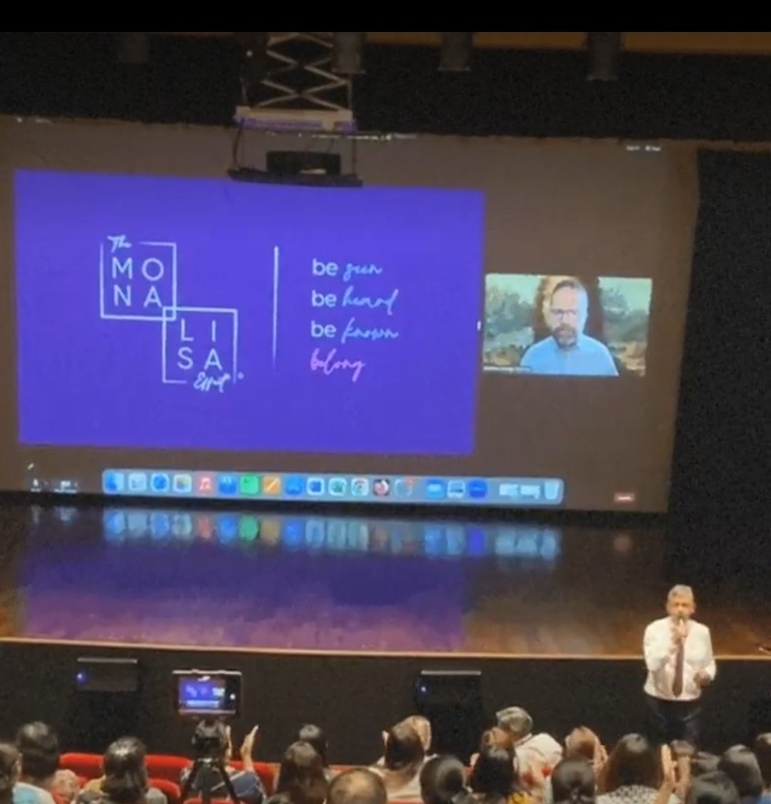 jyotims49's tweet image. Well being first!! Enjoyed the session on power of Data by @savageeducation @oismumbai @OISLearningHub @ey_ois @ois_primary @nehaminda @murphypmj