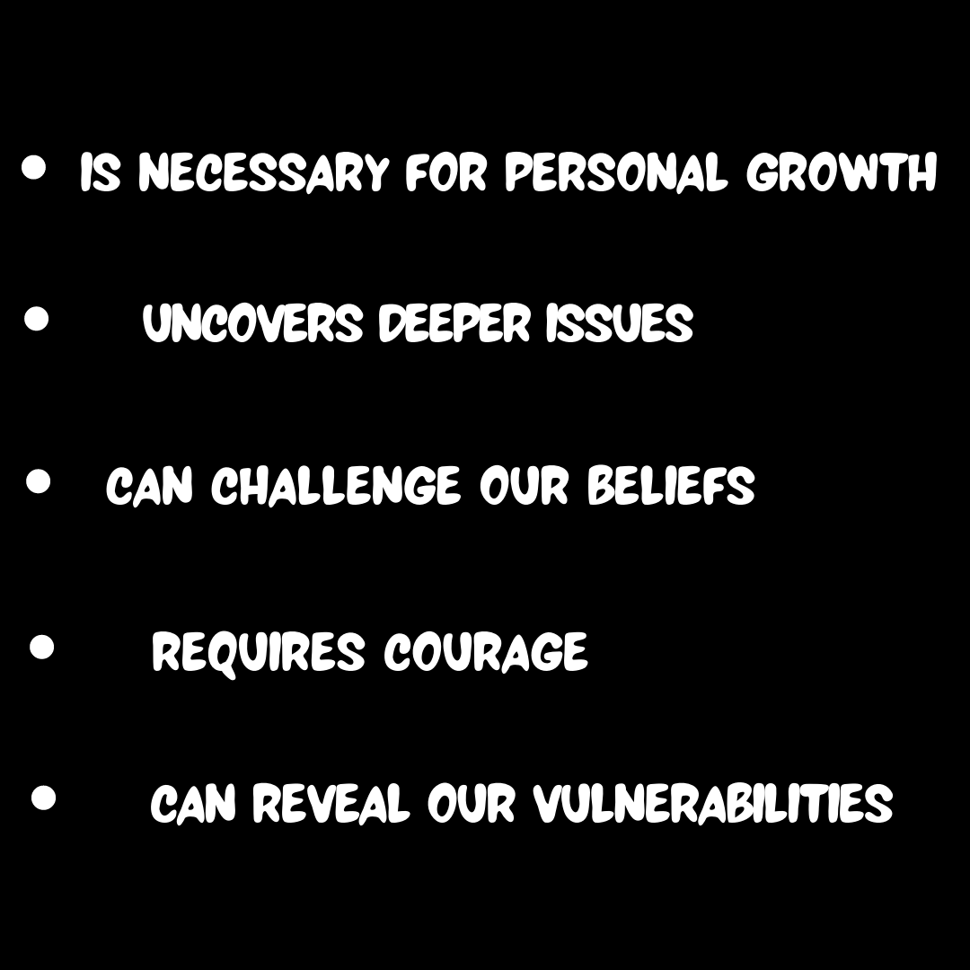 DiscoveryS2812's tweet photo. 5 uncomfortable truths about confrontation
#WednesdayMotivation
#Wednesdayvibe
#WednesdayMotivation
#wednesdaythought https://t.co/f2BAFhyEUR