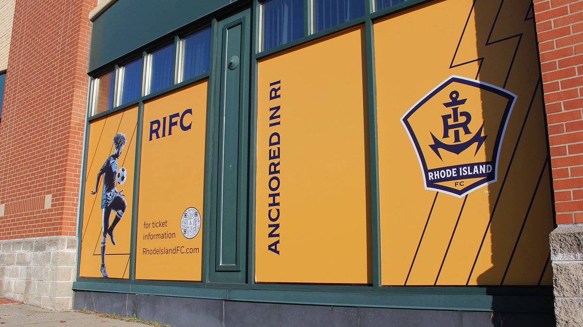Rhode Island FC tweet media