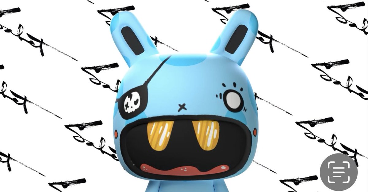 sabet's tweet photo. 🔥Mint is LIVE!!! drop on my rewards page on @remx_xyz Thank you to those who have supported me! TKP Bad bunnies and TKPBB 3D holders!! Mint Now!
👉Become a member and get ready to claim: 
https://t.co/FQ75K3dG7a https://t.co/03v0wybtI8