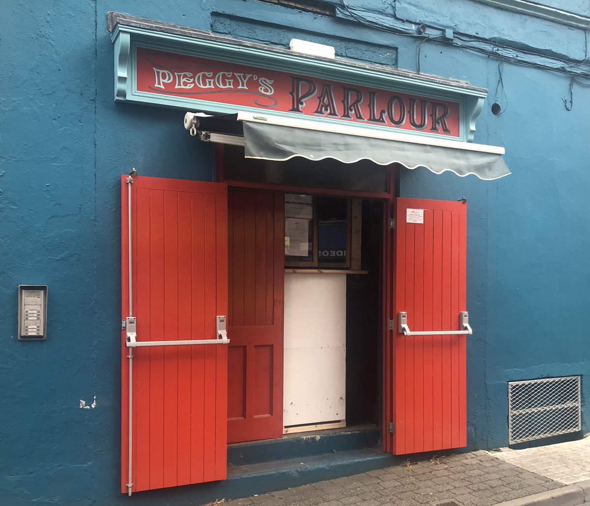 Mother Macs (Limerick, Ireland) tweet media