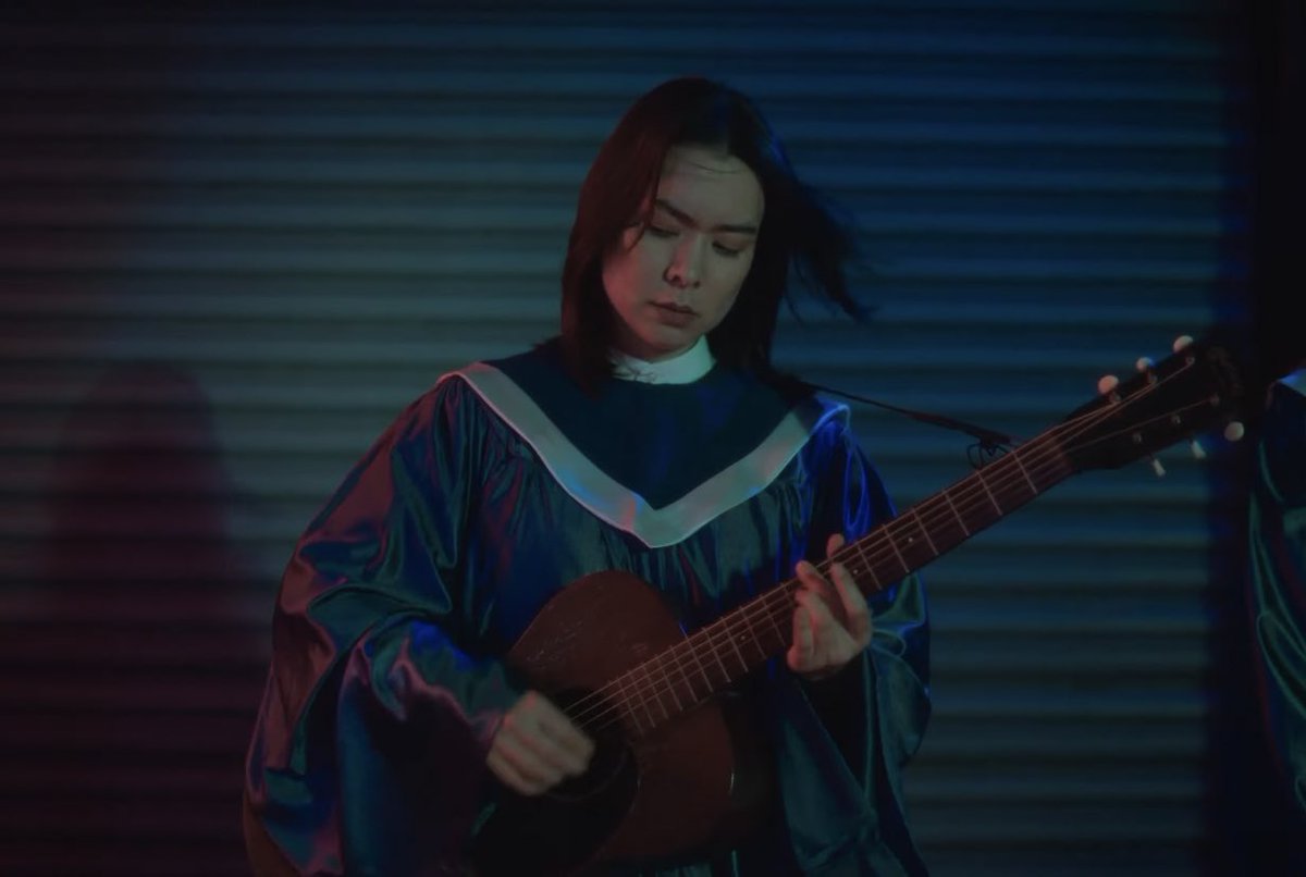 Mitski Updates tweet media