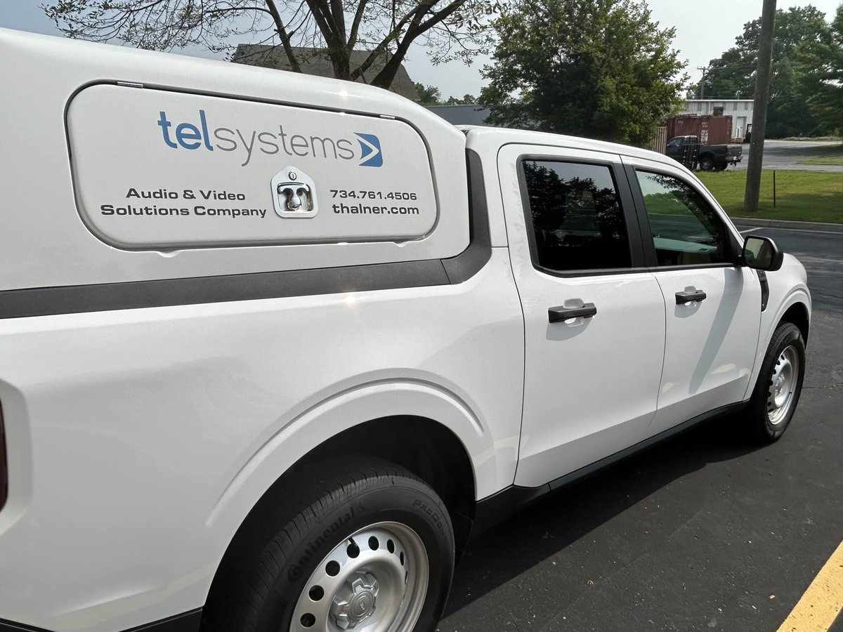 TeL_Systems tweet picture