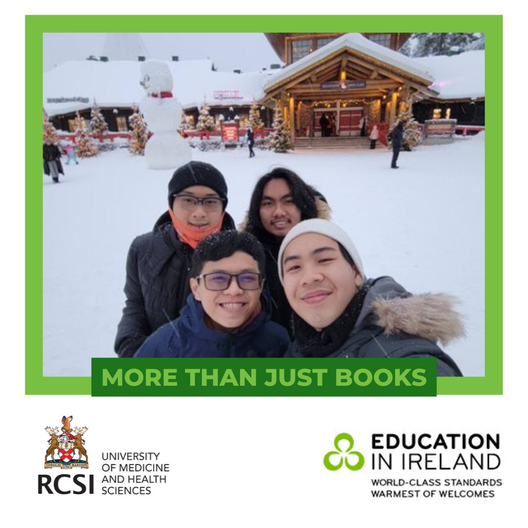 EduIrl Ambassadors (@eduirlamb) on Twitter photo Student Ambassador Frederick Lee redefines the medical school experience at RCSI! Beyond grades, he embraces life's other aspects, seeking balance and personal growth.   
Read more: blog.educationinireland.com/more-than-just…
Frederick is studying Medicine at <a href="/RCSI_Irl/">RCSI</a> via <a href="/EduIreland/">Education in Ireland</a> Student Ambassador Frederick Lee redefines the medical school experience at RCSI! Beyond grades, he embraces life's other aspects, seeking balance and personal growth.   
Read more: blog.educationinireland.com/more-than-just…
Frederick is studying Medicine at <a href="/RCSI_Irl/">RCSI</a> via <a href="/EduIreland/">Education in Ireland</a>