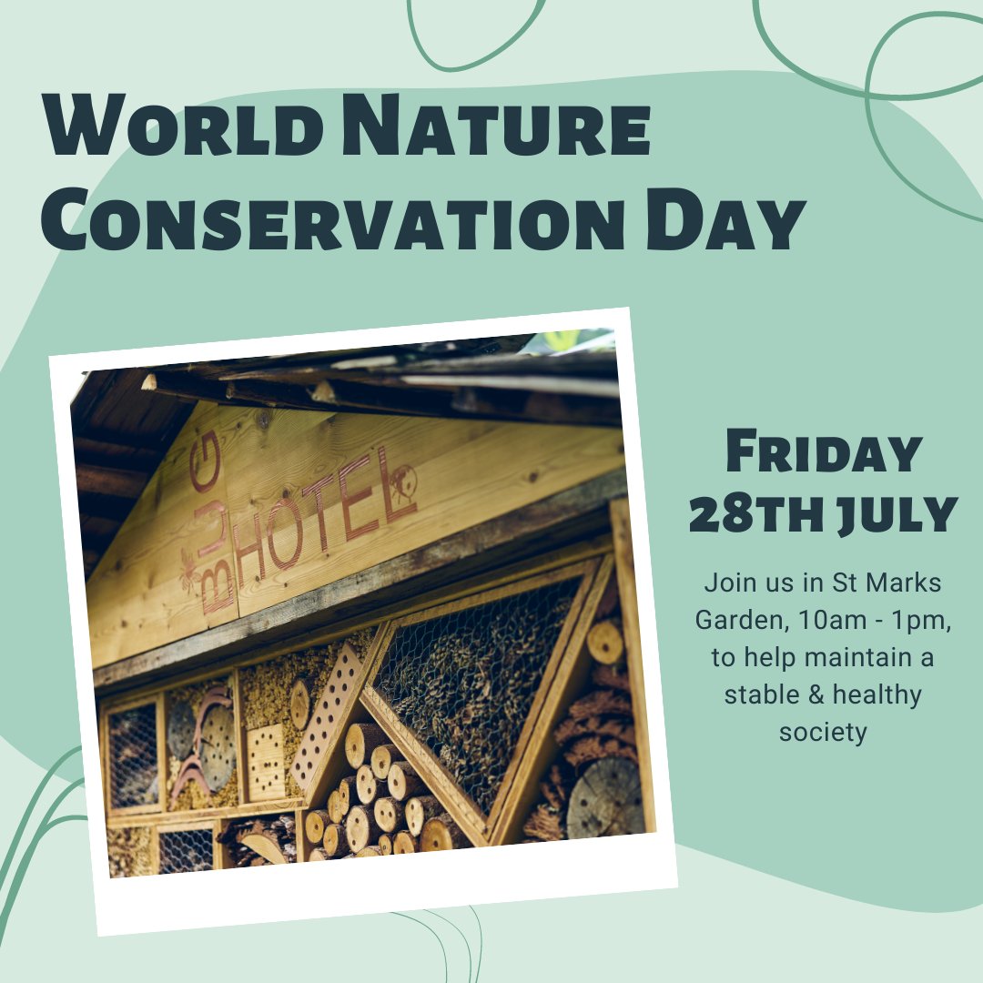 St Marks Shopping tweet media