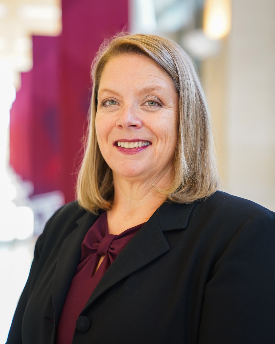 Please join us in congratulating Dr. Lori Moore, who recently accepted the role of Ombuds for Undergraduate Studies. She will split her time between ALEC and in this new role, where she will be able to apply her unique qualifications to support all undergraduates at TAMU.