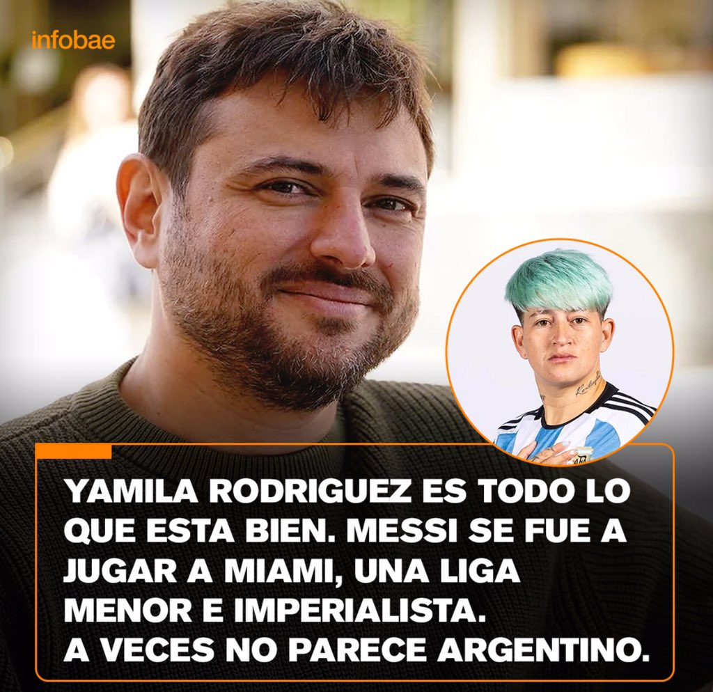 PulguitasY's tweet photo. Que alguien le ponga pegamento en los labios a este pelotudo… https://t.co/aOd6He8r8h
