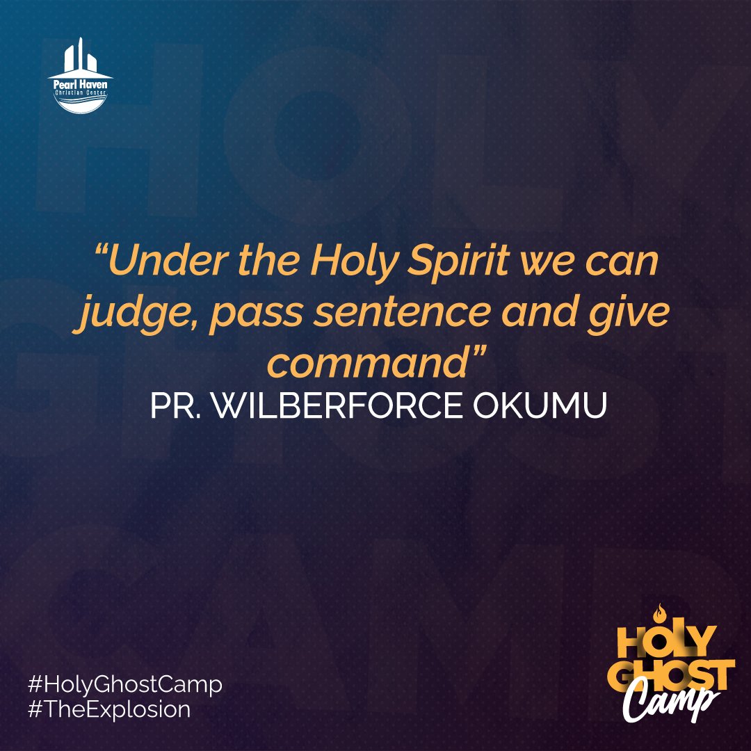 PearlHaven93's tweet photo. #TheExplosion💥
#HolyGhostCamp🕊🙏 https://t.co/Pk5cS4T7ea