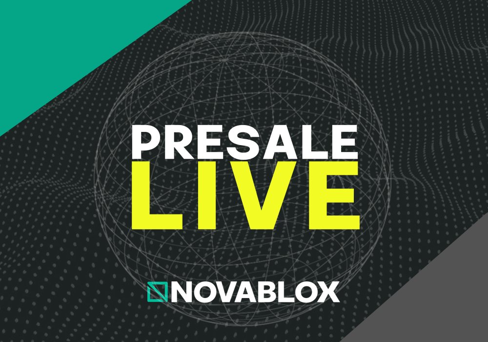 NOVABL0X - AI-Powered Web3. tweet media