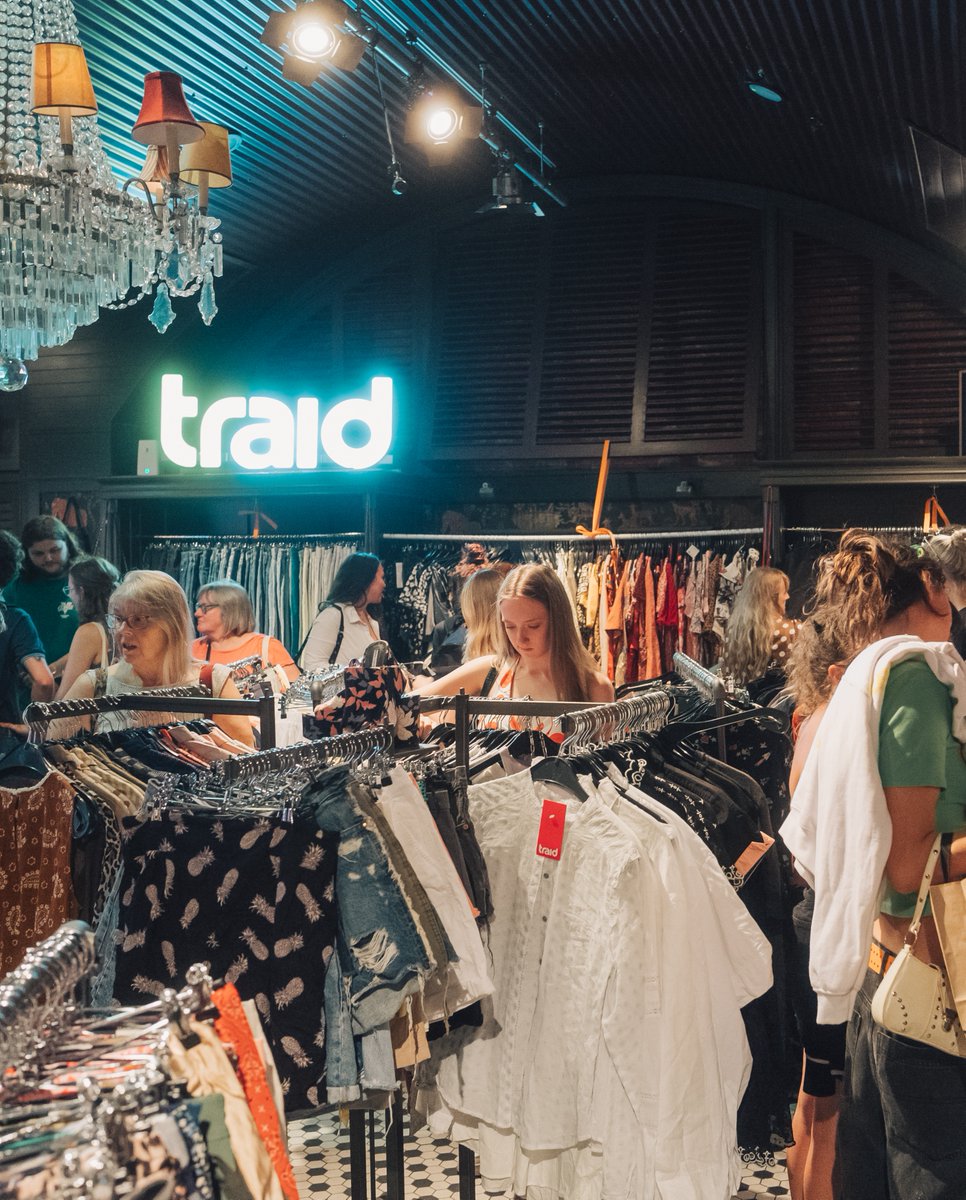 The pics are in! 📸 Have a flick through these fab photos from our launch event last week in #Bristol. Have you visited us yet? Our store at @CabotCircus is OPEN NOW - 27th August 🛍️ P.S. We’re also open at @glasgowfort RIGHT NOW till 27th August!