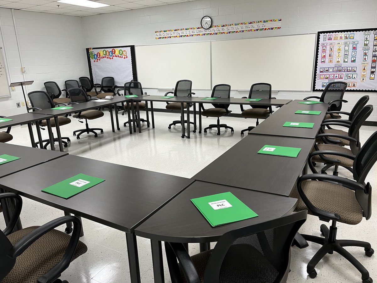 Matt Vance (@mbesprincipal) on Twitter photo Ready to do the work! <a href="/MedlockBridgeES/">Medlock Bridge ES</a> PLC facilitators learning techniques to build authentic professional learning communities today. #mbesbuildingourfuturetogether Ready to do the work! <a href="/MedlockBridgeES/">Medlock Bridge ES</a> PLC facilitators learning techniques to build authentic professional learning communities today. #mbesbuildingourfuturetogether