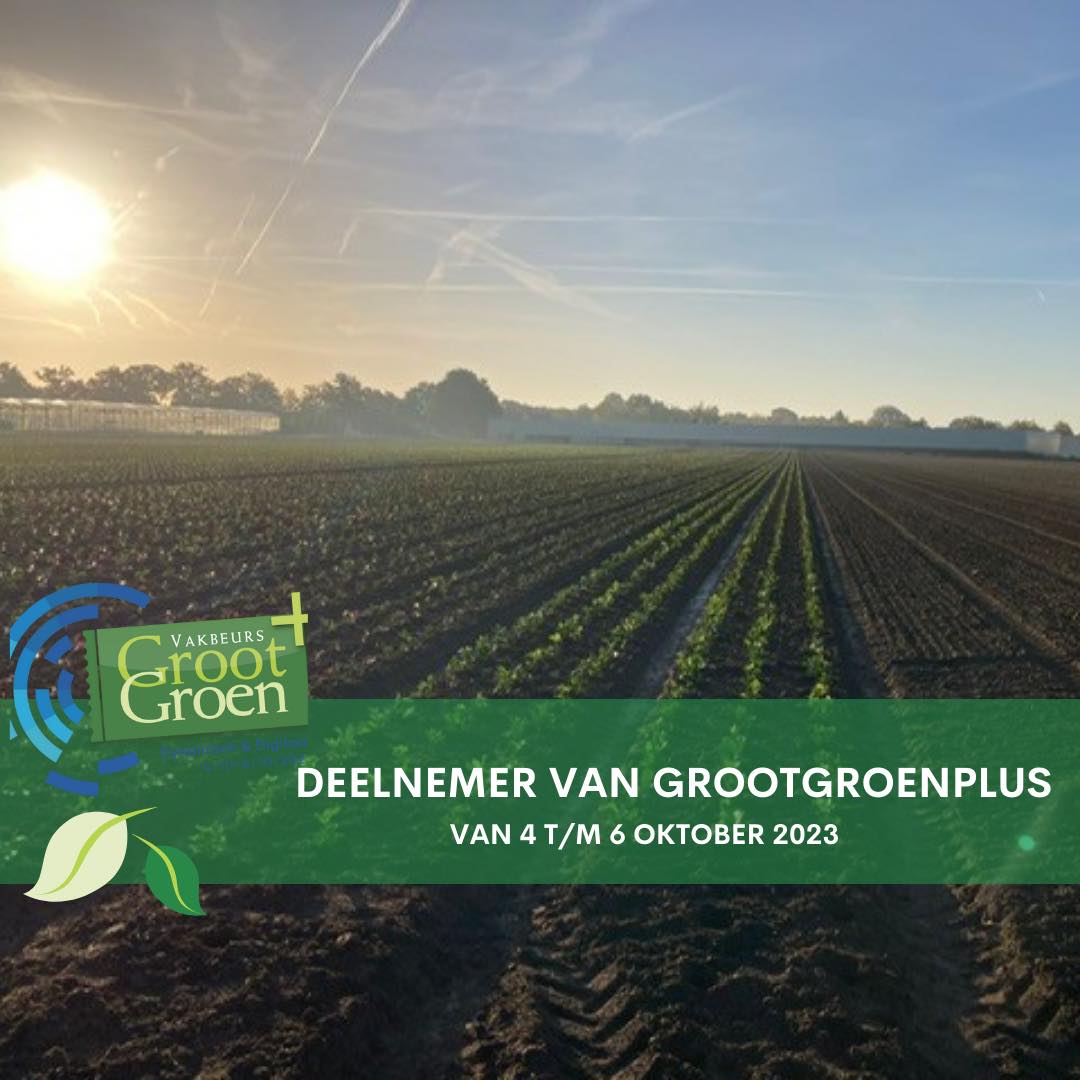 grootgroenplus's tweet photo. Gebr. Vugts Tuinplanten, neemt deel aan vakbeurs GrootGroenPlus 2023 in Zundert! 📷📷
Meer info? 📷 https://t.co/2zmTrC5iSi
#GrootGroenPlus #GGP #GrootGroen #Vugtstuinplanten #gebrvugts #tuinplanten https://t.co/CSru8mcJ6b