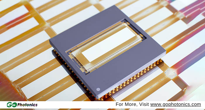 gophotonics's tweet photo. Fraunhofer IPMS Unveils New Optical Microsystems for Unique Image Creation and Light Control

Read More https://t.co/8qDQmXERWy

@FraunhoferIPMS #optical #micro #system #unique #image #creation #light #Control #movable #mirror #CMOS #backplane #Insights #INDUSTRY #photonics #NEWS https://t.co/8uMB1en8SA