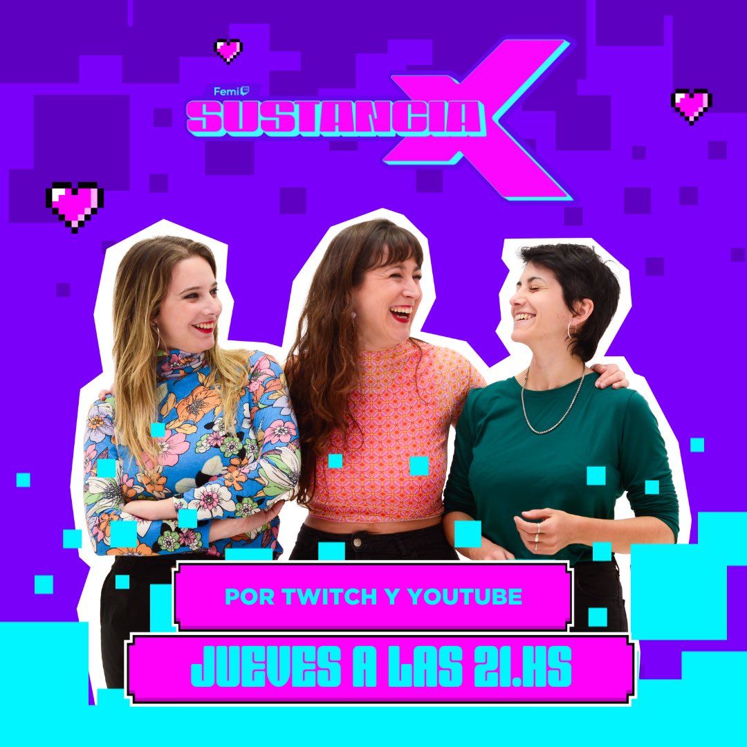 Feminacida tweet media