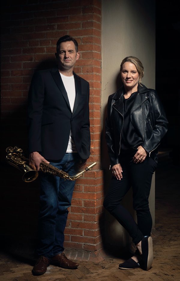 Grace Davidson tweet media