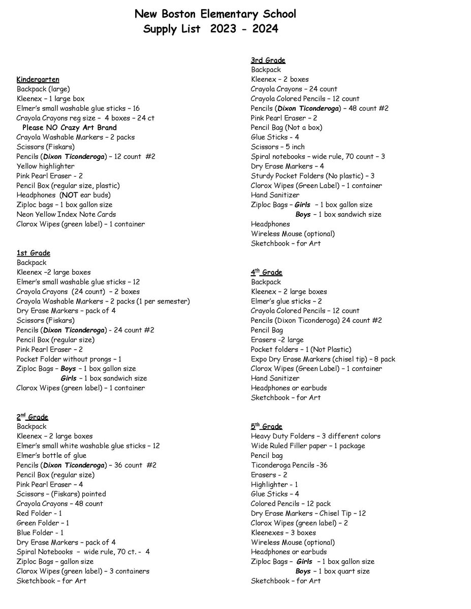 Mercer County School District 404 tweet media