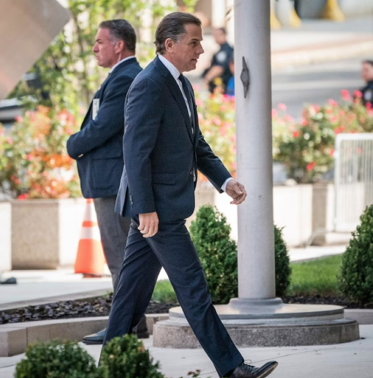 Brian Krassenstein tweet media