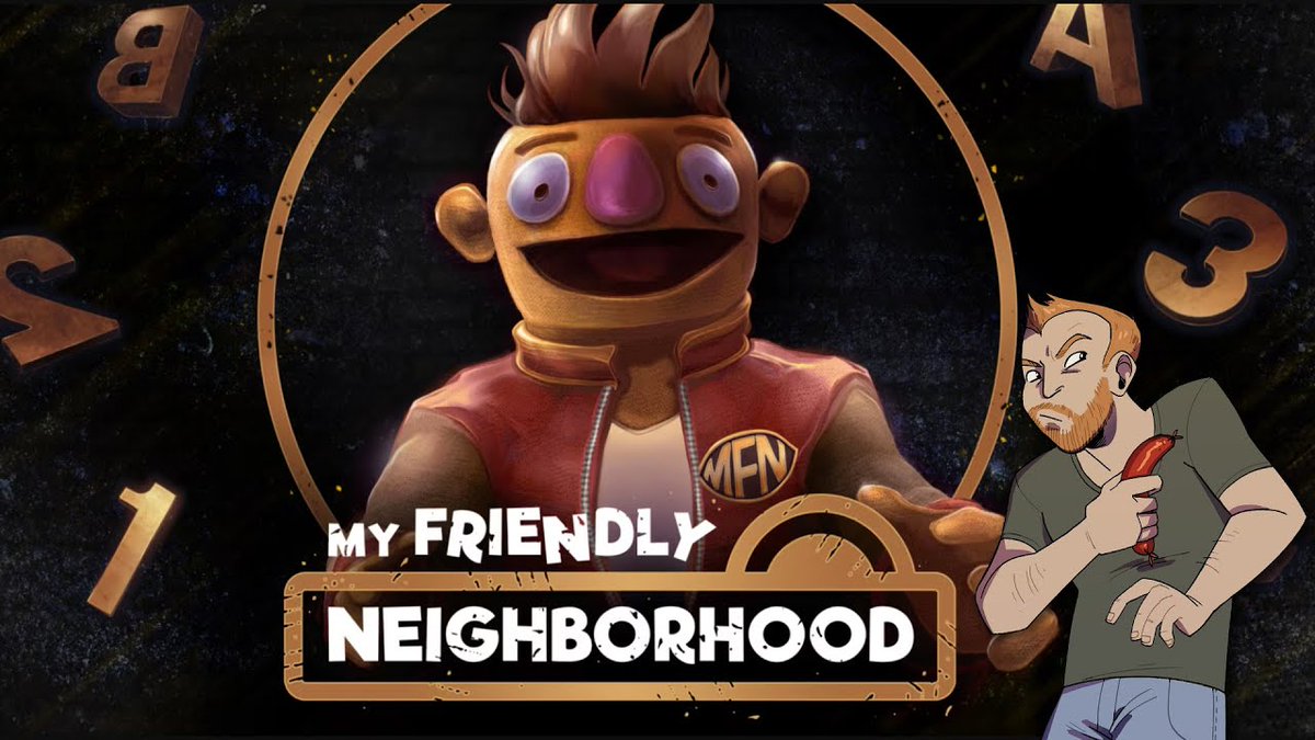 Going live from 6:30pm BST today with what I presume is going to be the final part of my #MyFriendlyNeighborhood stream series! Watch it here: youtube.com/watch?v=EXFgxl… or on twitch.tv/platform32