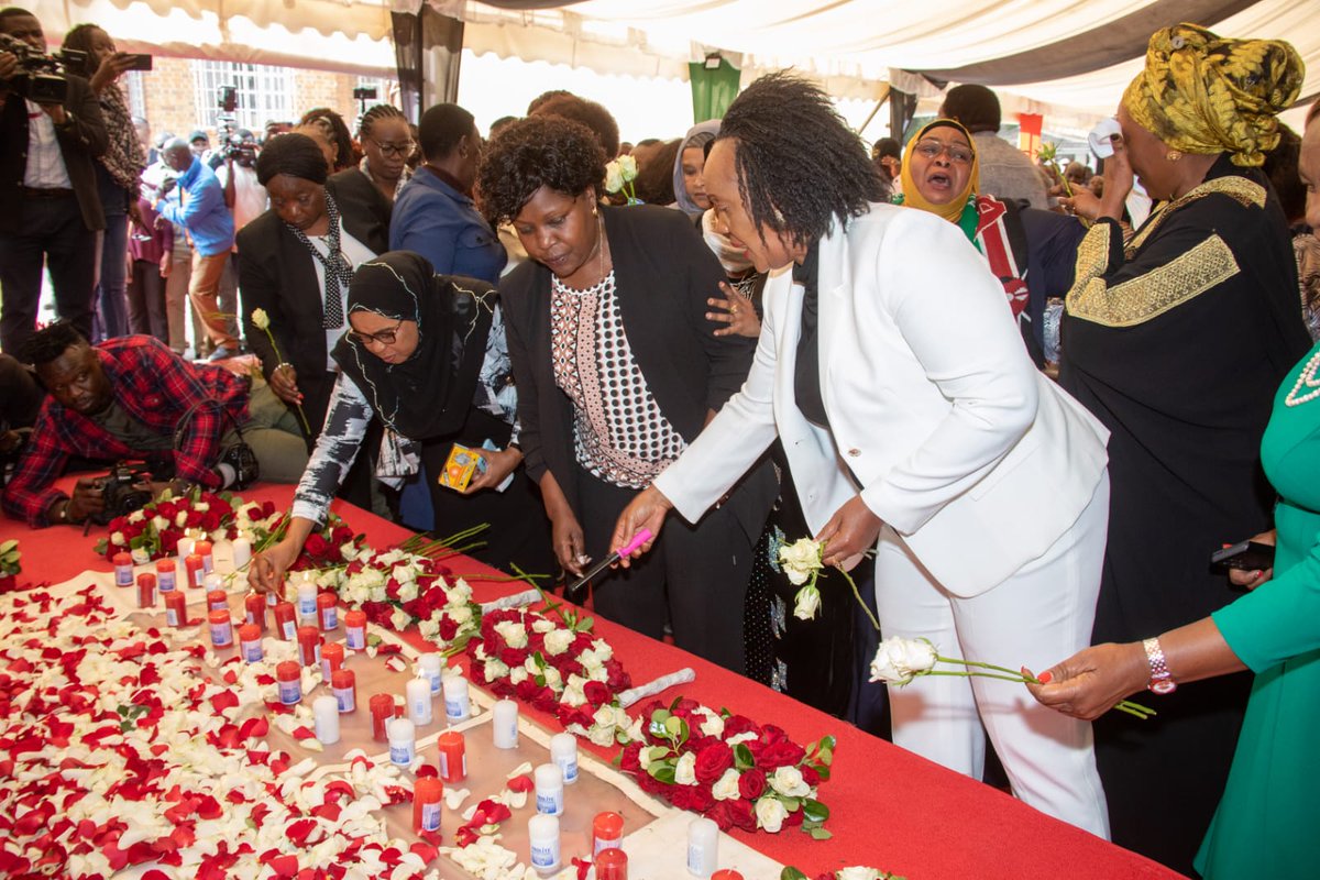 Hon. Eve Obara (@hon_eve) on Twitter photo 