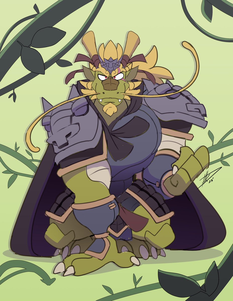 Void (@blkdragonvoid) on Twitter photo Vines Tornado from dragon's attack. Maybe it's the last chance I could get artwork from <a href="/HikazeDragon/">Kazzy🍊(Selfie Commission Closed)</a> Vines Tornado from dragon's attack. Maybe it's the last chance I could get artwork from <a href="/HikazeDragon/">Kazzy🍊(Selfie Commission Closed)</a>