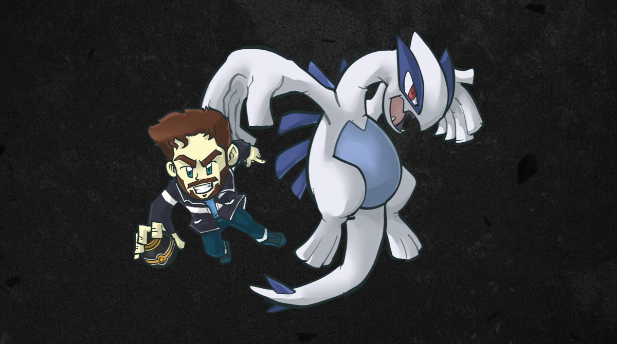 connorcantaim's tweet photo. Who would you choose as your partner Pokemon? https://t.co/mDL2RTQgY1