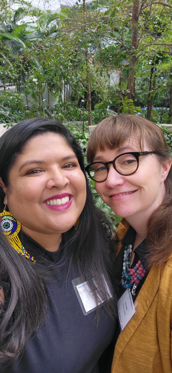 Time to go to the awards ceremony
<a href="/SpringerNature/">Springer Nature</a> <a href="/TakedaPharma/">Takeda</a>  #InclusiveHealthresearch #NatureAwards

<a href="/RuthWellsSyd/">Ruth Wells</a>