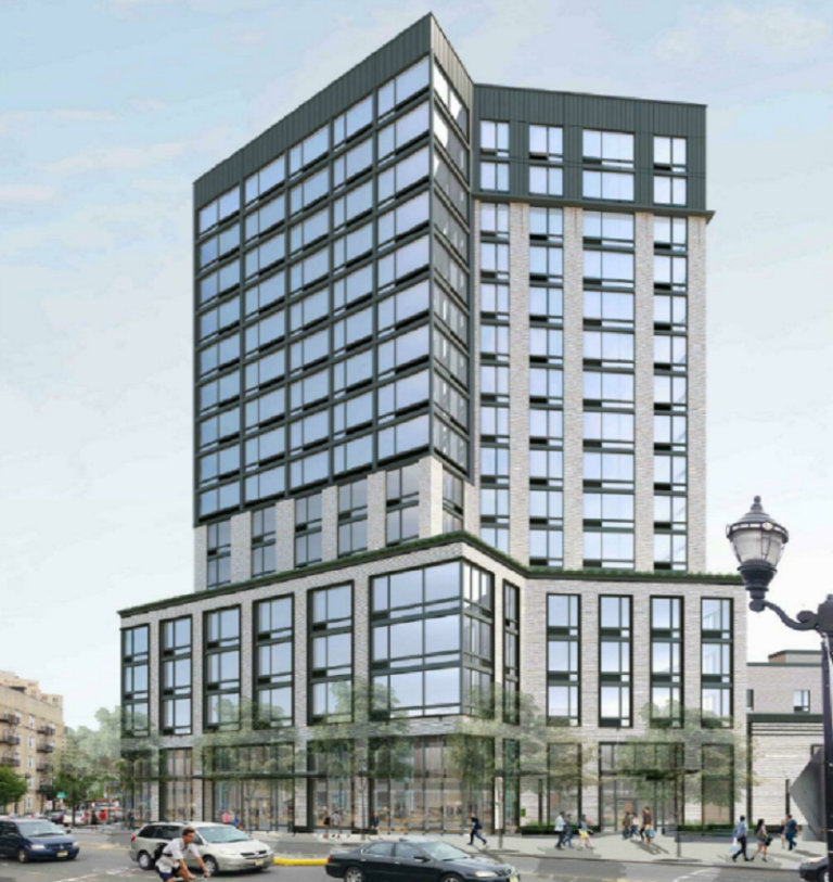 NewsByRENJ's tweet photo. From The Briefing: 7-26-23
@slate_property , #McCourtPartners #lend $59 million to #complete 285-unit #JerseyCity #rental #tower

https://t.co/ugz0tr0Of1

#NewJersey #NJ #TheDailyBriefing #newjerseyrealestate #RealEstateNJ #news #buy #sell #deal #commercial #CRE #NJCRE #RENJ https://t.co/1fE8mRRLF7