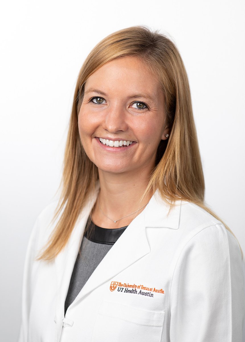We are thrilled to announce that our headache center chief <a href="/PavittSara/">Sara Pavitt</a> has been appointed Associate Chief of Pediatric Neurology. Congratulations, Dr. Pavitt! bit.ly/44ZauVl