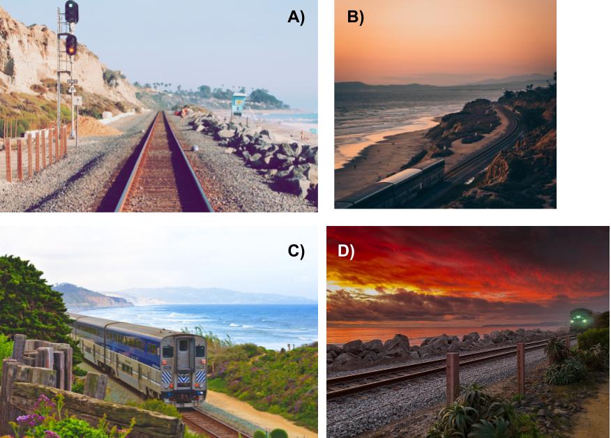 OxnardUExpress's tweet photo. The new @OxnardUExpress game is launching next week.  Which image should be the new background? https://t.co/9wZJURMBxw
