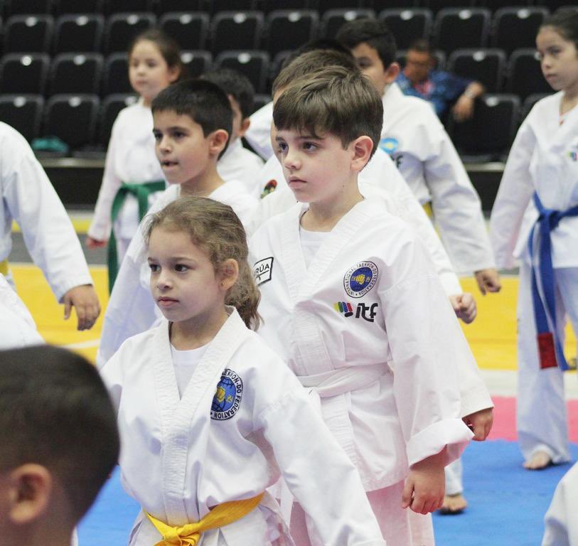 DiegoGaleanoH's tweet photo. Taekwon-do tendrá su torneo este fin de semana en el Arena @sndpy 

Fanáticos de🥋 están de parabienes este sábado 29 y domingo 30 de julio con el Torneo Nacional y Exhibición de Taekwon-do donde se espera la presencia de más de 400 atletas de toda la región.

#ElDeporteNosUne 🇵🇾 https://t.co/3KgAPMQKZR