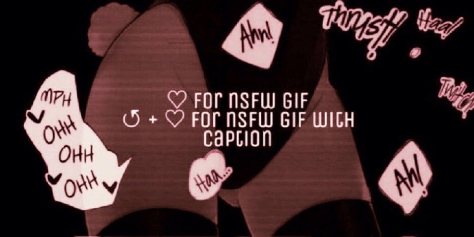 𝐈𝐧𝐬𝐭𝐞𝐚𝐝 𝐨𝐟 𝐆𝐈𝐅𝐬 𝐭𝐡𝐞𝐲 𝐰𝐢𝐥𝐥 𝐛𝐞 𝐯𝐢𝐝𝐞𝐨𝐬. 𝐌𝐔𝐓𝐔𝐀𝐋𝐒 𝐎𝐍𝐋𝐘.