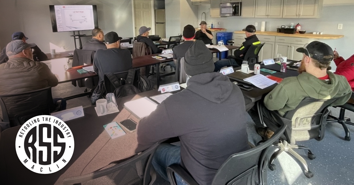 Maximize the #efficiency and #productivity of your #canseamer with our training program! We offer specialized training programs for industry-leading brands such as #Angelus, #Ferrum, #CFT, #KHS, and #Continental.
