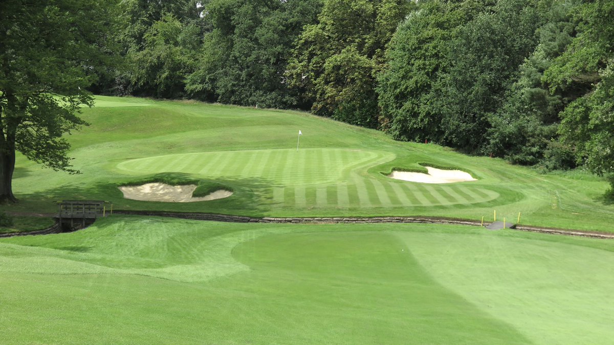 Rob Smith (@robgolfbeer) on Twitter photo Finally got to play Prestbury today - a <a href="/GolfMonthly/">Golf Monthly</a> Top 200 UK&I course, and a real joy both on and off the lovely Harry Colt design - excellent welcome, 18 lovely holes, masterful new bunker refurb - totally recommended ! Finally got to play Prestbury today - a <a href="/GolfMonthly/">Golf Monthly</a> Top 200 UK&I course, and a real joy both on and off the lovely Harry Colt design - excellent welcome, 18 lovely holes, masterful new bunker refurb - totally recommended !