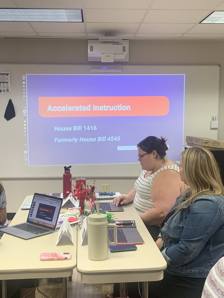 Rebecca Widener (@widenerrebecca) on Twitter photo Thank you <a href="/LaurelDickson17/">Laurel Dickson</a> for sharing all of the updates on MTSS and accelerated instruction! #RISDBelieves #RISDLeadandInt #RISDWeAreOne Thank you <a href="/LaurelDickson17/">Laurel Dickson</a> for sharing all of the updates on MTSS and accelerated instruction! #RISDBelieves #RISDLeadandInt #RISDWeAreOne