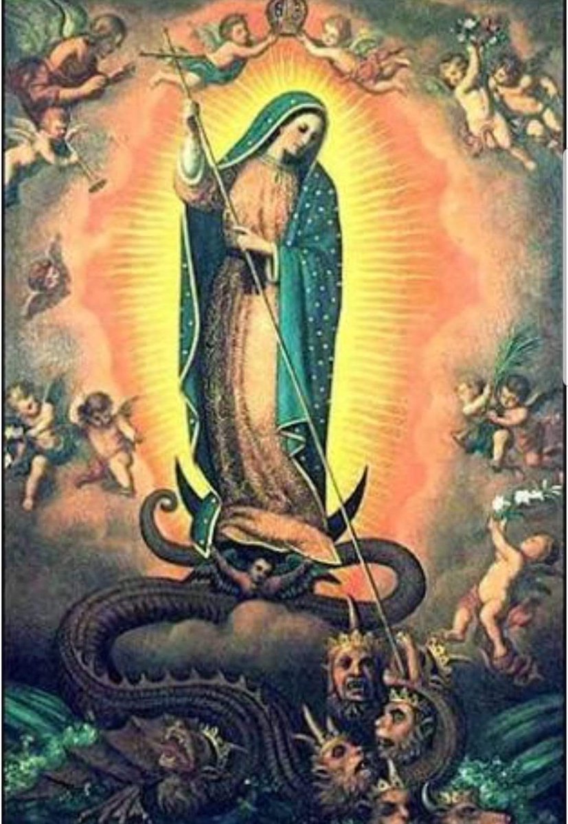 mhonividente's tweet photo. Hoy la Gracia de la Virgen Maria llenará mi corazón y sanare todas mis enfermedades. Hoy volverá a sonreír a la vida y no dejare que las malos deseos me puedan dañar. Hoy en este dia lo tomaré como la buena suerte hizo su labor para yo estar mejor.
HOY LA GRACIA DIVINA VA SER EN MI VIDA