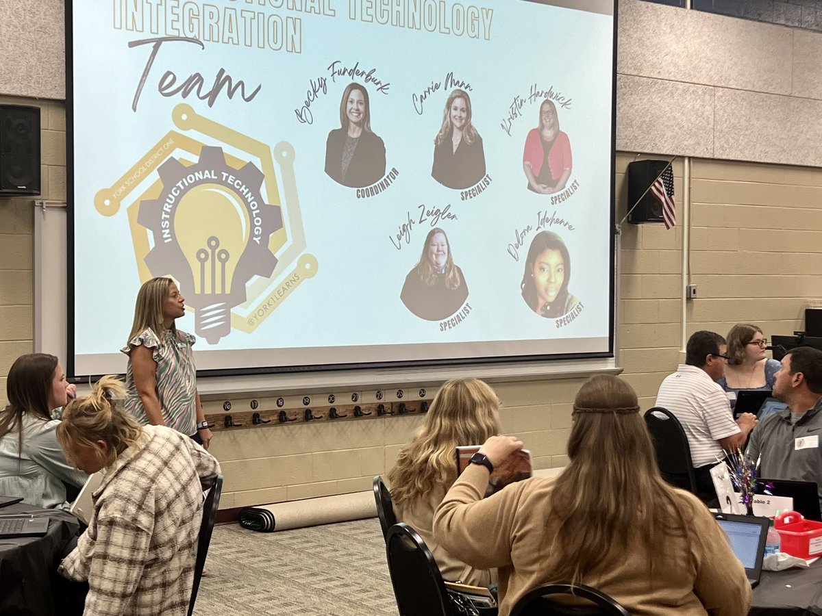 York 1 Schools tweet media