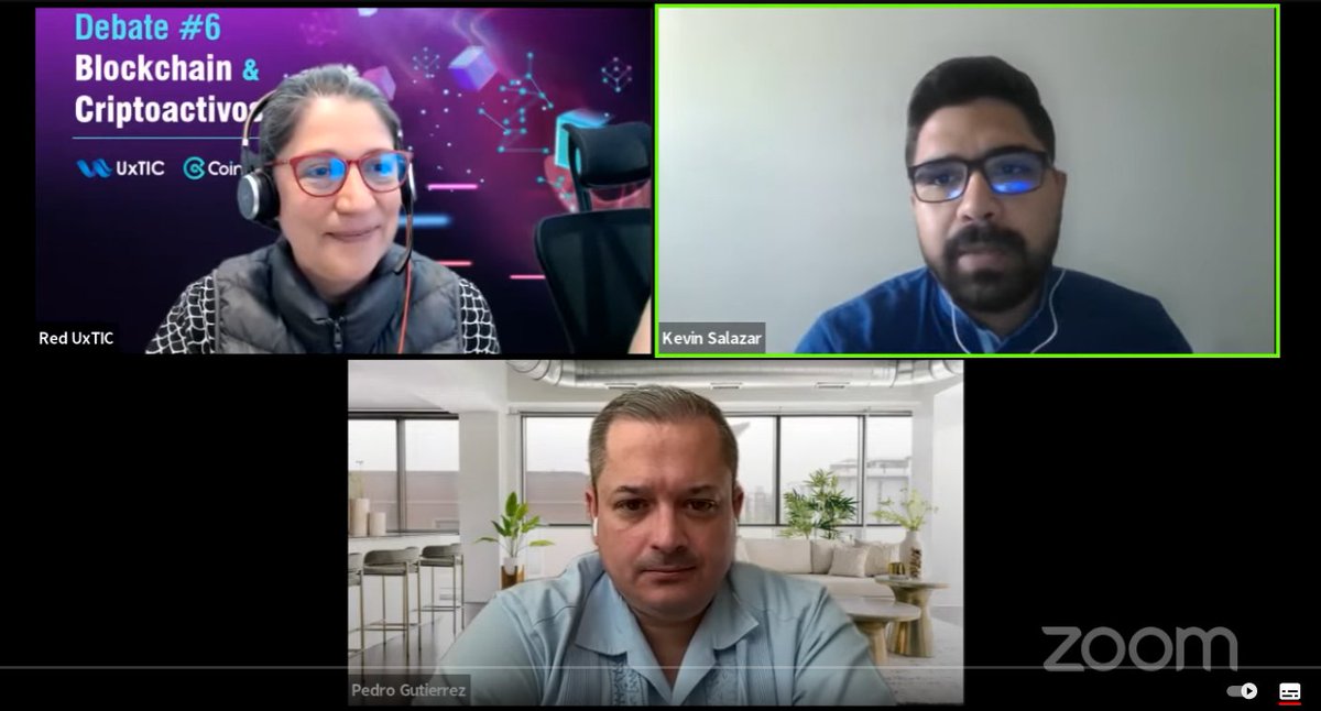 #Memorias #Blockchain #CoinEx #Criptomonedas #Mexico #Panama #Colombia #Argentina

Descubre la estación de Airdrops y el Tradeboard en <a href="/CoinExSpanish/">CoinEx Spanish</a>. 🔍

Antes de invertir, investiga cada proyecto y analiza su equipo. 💼

Más detalles aquí: uxtic.co/spip/?Memoria-…