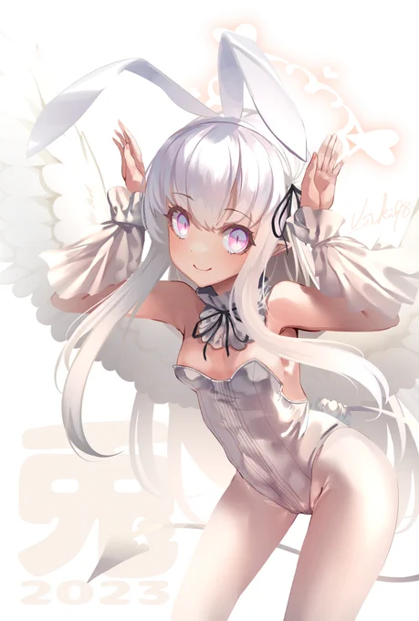うすきさん実際のところどういったの描くのが得意かと問われると真面目にこの辺りだと思う 