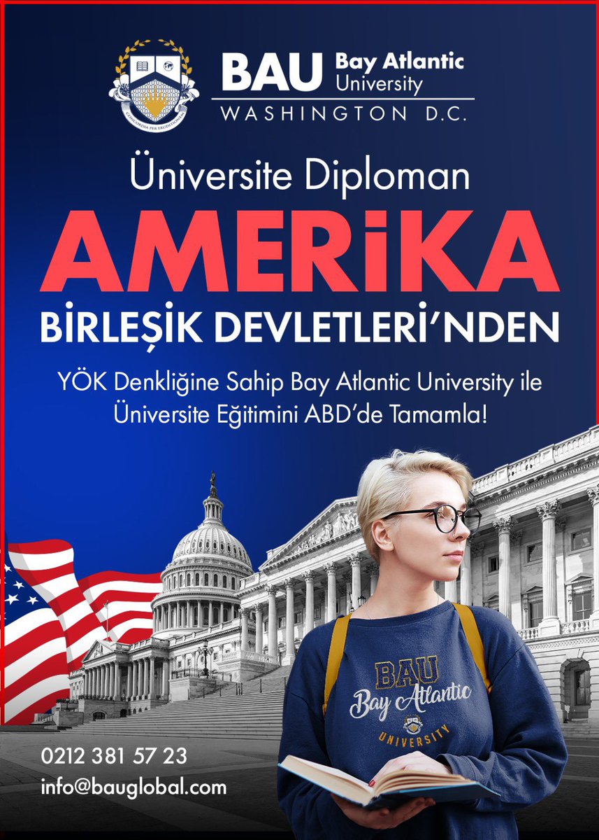 BK_Kirklareli's tweet photo. 🔷 Rehber öğretmenlerimiz BAU Global’in öğrencilerimiz için sunduğu ayrıcalıkları, dünya ile buluşma vizyonunu BUEK Başkanı Enver Yücel, BAY Atlantic University Rektörü Sinem Vatanartıran ve BAU Kurumsal iletişim Direktörü Eray Mazanoğlu’ndan dinlediler. https://t.co/1lpeahMcGP