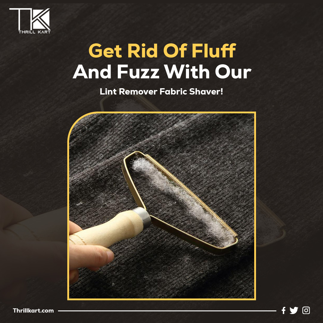 ImproveSpot's tweet photo. Say goodbye to fluff and fuzz with our powerful lint remover fabric shaver!
Shop Now for Lint Remover Fabric Shaver!
➡ https://t.co/7dVyLRWxlt
Phone 📱 843-424-0891
#LintRemover #FabricShaver #FluffRemoval #FuzzRemoval #ClothingCare #FabricCare #FreshClothes #Sponsored https://t.co/ghebqgKlYN