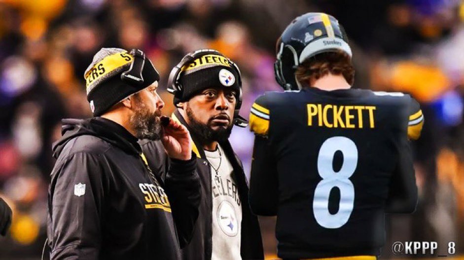 BeauxWV's tweet photo. If Matt Canada drops the ball, there’s only one guy I want to replace him.
#HereWeGo #ToddHaley https://t.co/vsiBQiexJx