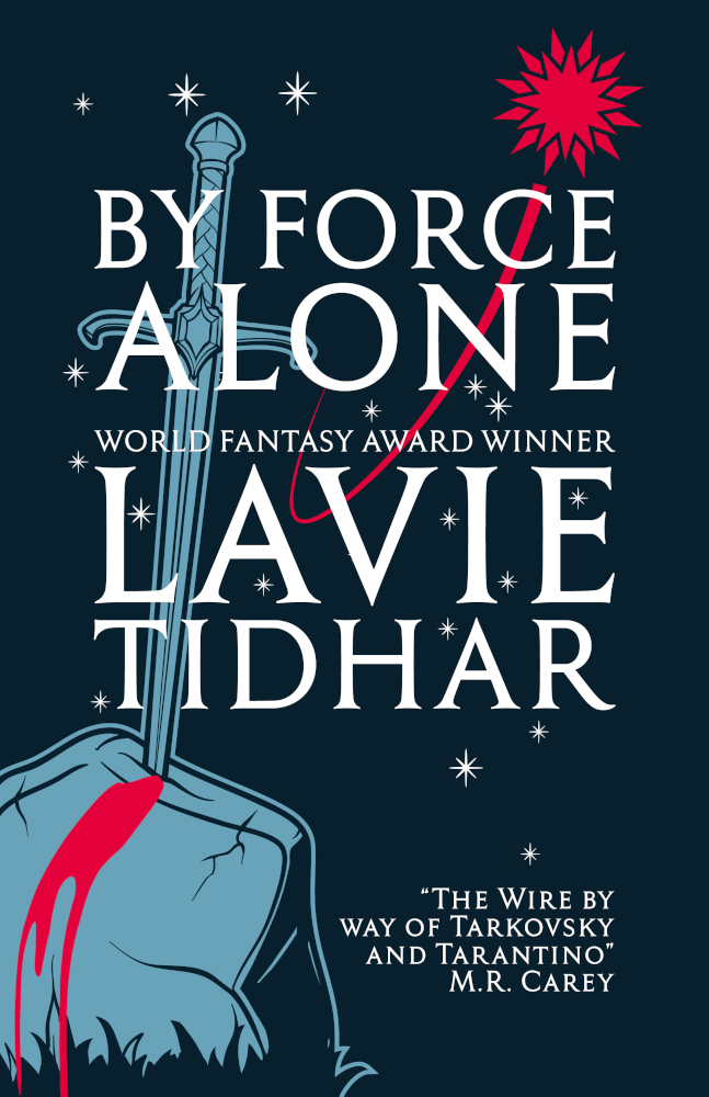 lavietidhar's tweet photo. Due to popular* demand, you can now get BY FORCE ALONE in e-book back in the old U.S. of A.!

Kindle edition: https://t.co/OGtfPAL6mU

Magnificent new cover by the equally-magnificent @xHelloSarahx!

* hey, a couple of people asked! https://t.co/MRHNmUOT6u