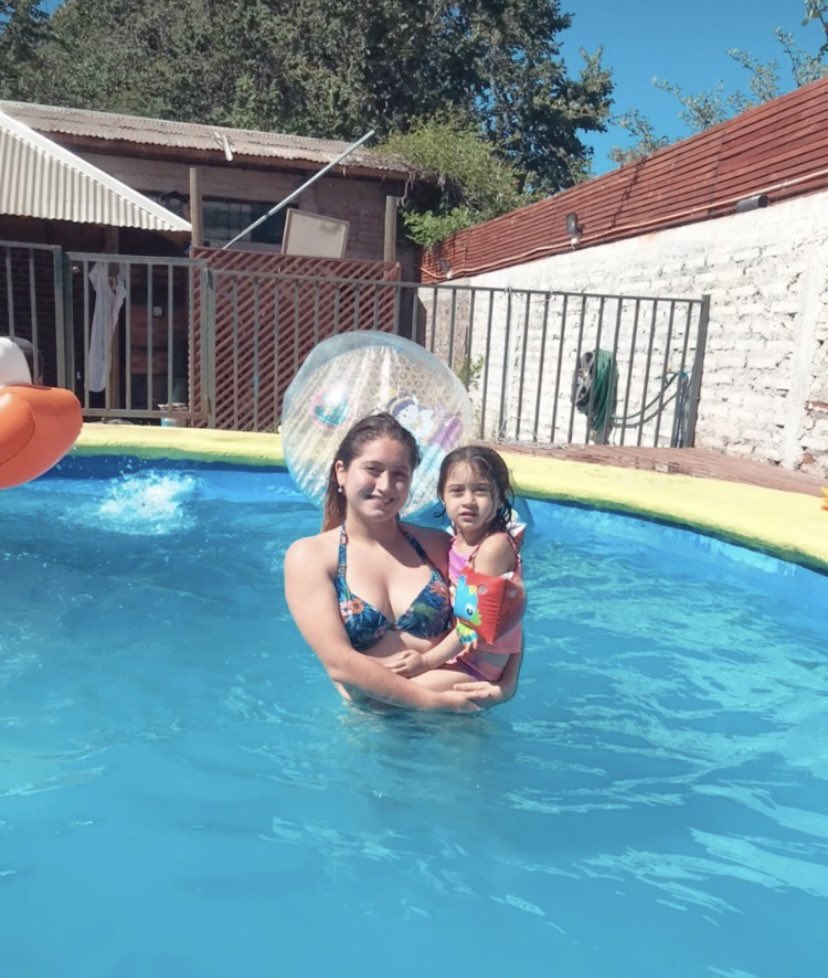 martinezrocio25's tweet photo. Mi bb 🥹💗✨ https://t.co/i1V4A0rHbI