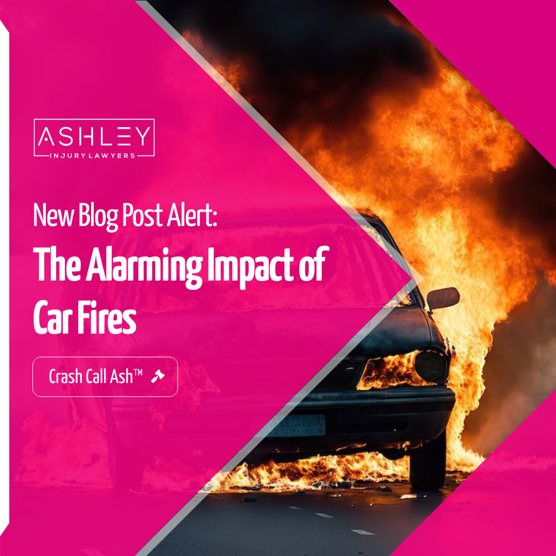 ashleyamerio's tweet image. 🔥 New Blog Post Alert: The Alarming Impact of Car Fires 🔥 rpb.li/DPF

💔 Coping with the aftermath of a car fire is challenging; find emotional and financial support resources to aid recovery.

#CarFires #PersonalInjuryLawyer #SafetyFirst #PreventionMatters
