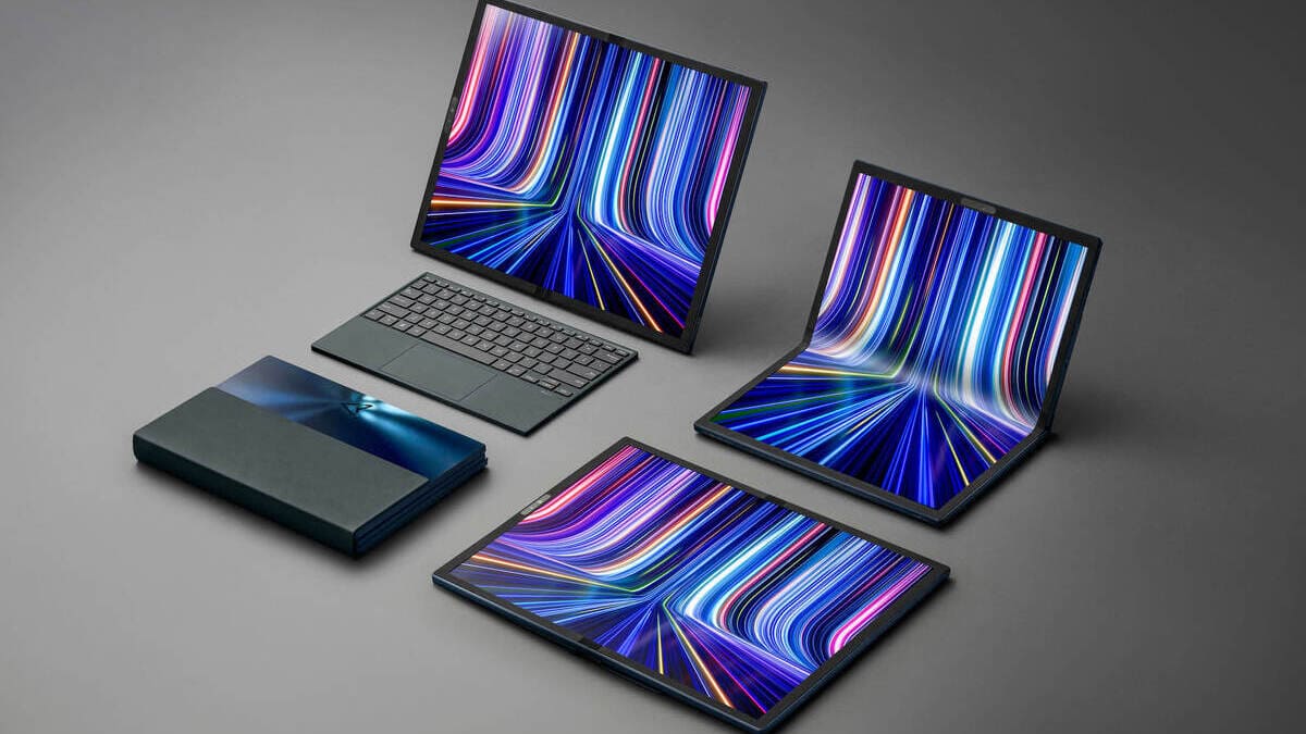 CeotechI's tweet photo. Pixel Tablet Fold? Google starebbe sviluppando un tablet pieghevole
#Android #Apple #Foldable #Google #GooglePixel #Indiscrezioni #iPad #iPadFold #Notizie #PixelTablet #PixelTabletFold #Sviluppo #Tablet #TabletFold #TabletPieghevole #TechNews #Tecnologia

https://t.co/hhZrpEIRqk https://t.co/8YWQDCV137