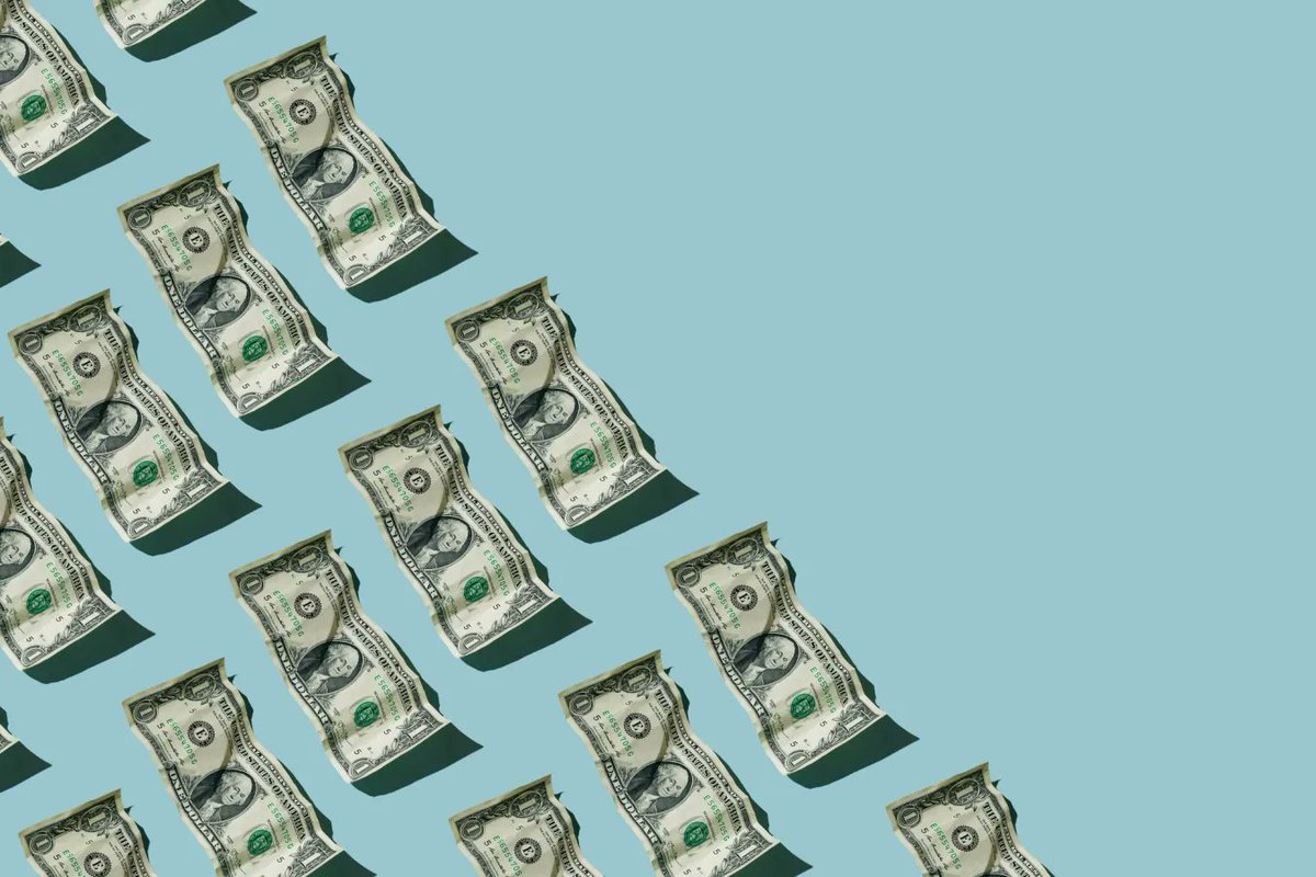 DE&amp;I cutbacks, return-to-office mandates threaten wage equity in tech. New data from Hired indicates wage gaps are increasing for underrepresented groups.

Learn more here: bit.ly/3KepK8O

#ALPHAmbe #Staffing #Payroll #Tech #TechBrew #PayEquity #DEI #Hired