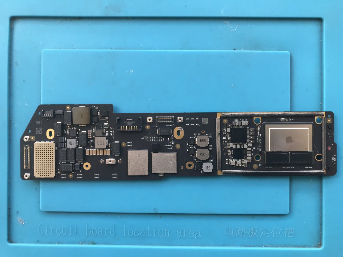 JeffersonDamas_'s tweet photo. MacBook Air M1 (A2337)
Defeito; Curto na placa
Reparo elétrico na linha de 5 volts
Desintoxicação da placa e limpeza técnica especializada
#Apple #MacBook #MacBookAir #MacBookM1 #RGTelecom #BeloHorizonte https://t.co/FtfrNzZlj8